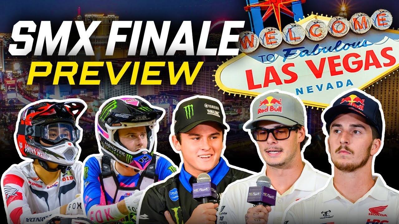 SMX Las Vegas Finale Preview: What would you do for $1 Million?