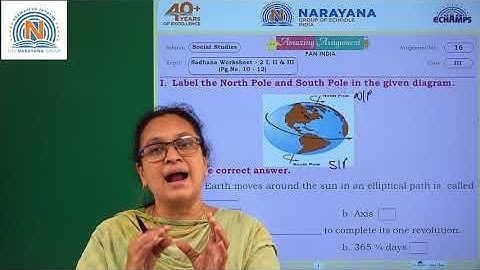 23RD SEP AP & TS CLASS III SOCIAL AMAZING ASSIGNMENT 16 KEY