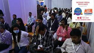 Incense Media Expo 2023 -Agarbatti Soap Combined Exhibition Is Expected To Attract 200 Exhibitors
