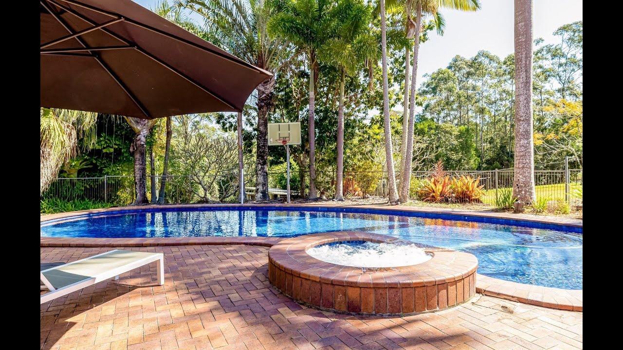 Acreage Living with Dual Dwellings | 19 Hessen Place, Ringtail Creek