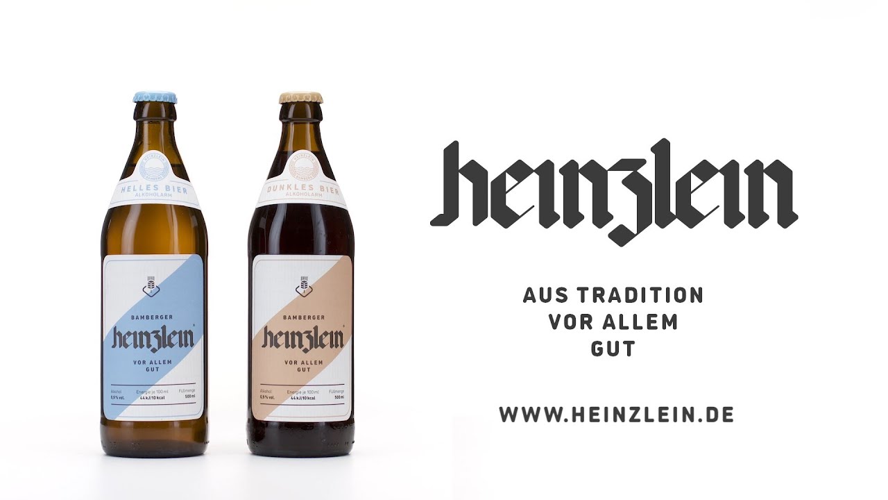 Heinzlein - eine Bamberger Biergeschichte