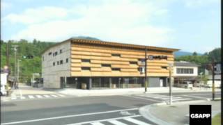 Minimize: Small Architecture After 3/11 (Kengo Kuma)