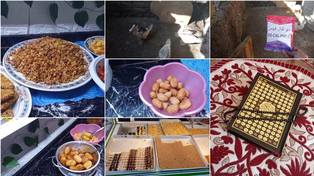 اليوم كان صعب بسبب اللي حصل🥹 الحمد لله على كل حال🤲قدر الله وماشاء فعل كل واحد بياخد نصيبها😭