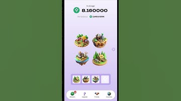 Vertus Combo Cards Today  5 November Vertus Combo Cards  #airdrop  #vertus  #code