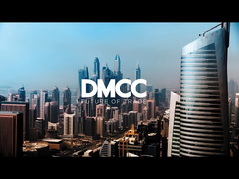 Future of Trade - 2022 - DMCC