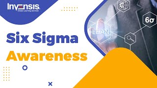 What is Six Sigma Awareness? | Six Sigma Explained | Six Sigma Training | Invensis Learning screenshot 4