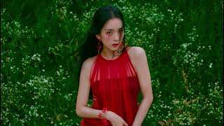 Flower - Jisoo (sped up)