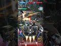 See how little damage Leech passes on to #Liodari #Vector #warrobots War Robots #gaming #wr #livingl