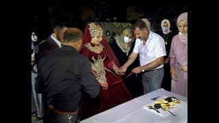 Gamze & Beytullah Düğün Özallar Aşi̇reti̇ Uhd 2020