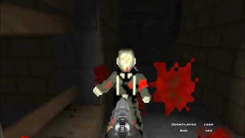 Nazi Zombies: Doom Edition Der Riese Co-op