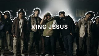 King Jesus - Kb V3 Dance