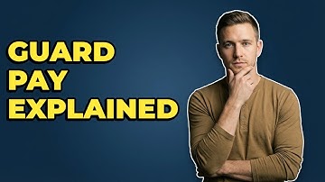 What Compensation Applies To Air Guard Training?