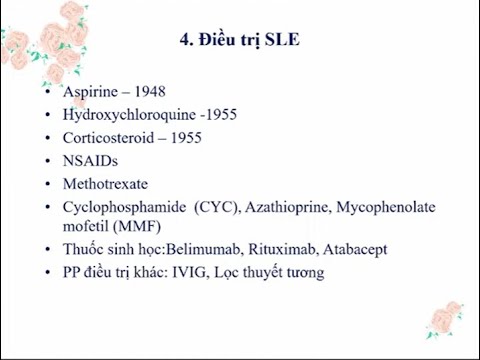 Video: 3 cách chẩn đoán dị ứng khởi phát ở người lớn