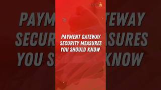 🛡🔒 Boost Payment Gateway Security Now! #security #shorts #ytshorts #trending #viral 🛡🔒 Boost Payment Gateway Security Now! #security #shorts #ytshorts #trending #viral