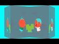 Fluff, where is your head? | Monica Toy 3D Effects ( Sponsored by Preview 2 Effect )