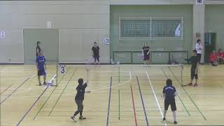 20190916 101 七郷A vs ミントA