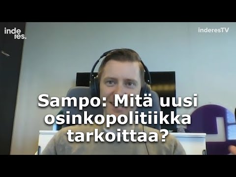 Video: Mitä yliarvostus tarkoittaa?