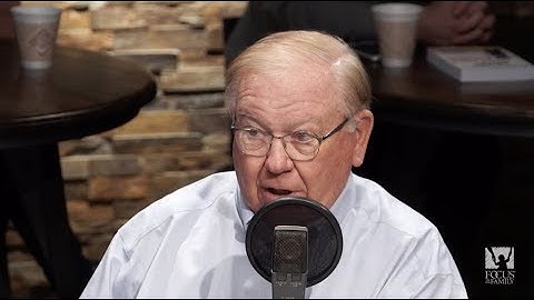 Game Plan for Raising Well-Behaved Children - Kevin Leman Part 1