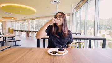 SCHOOL OF APPLIED SCIENCE VIRTUAL TOUR