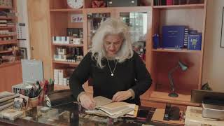 Phidon Stories: Mano Talks Roterfaden