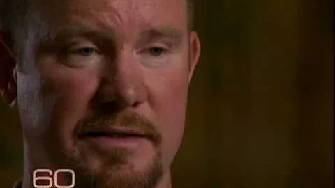 Extra: Oil Rig Survivor Part 4