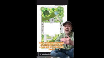 Landscaping can benefit the ecosystem if it’s planned with an ecological mindset. #ecosystem