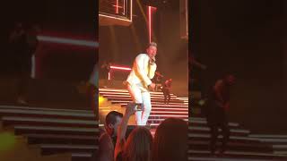 Backstreet Boys - Get Down - Zappos Theatre Las Vegas