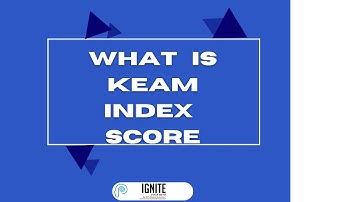 Understanding how NATA rank is calculated in KEAM