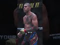 待望のアレックス・ペレイラとの勝負に臨むカリル・ラウントリー💪😤ライトヘビー級王座奪取なるか⁉️👊 #UFC307 📅10月6日（日）🏟️デルタ・センター