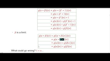 Ridiculously Huge Numbers (Part 26)