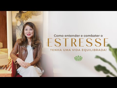 HOW TO UNDERSTAND AND COMBAT STRESS. HAVE A BALANCED LIFE. thumbnail