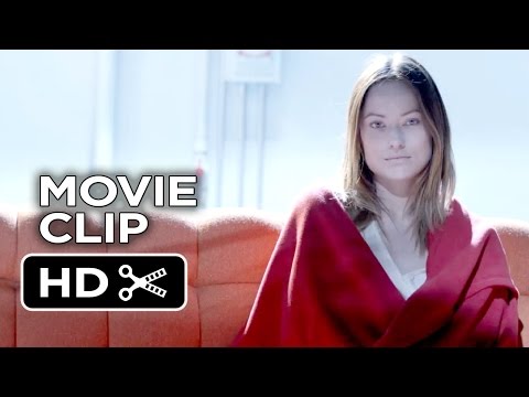 The Lazarus Effect Movie CLIP - She's Gone (2015) - Olivia Wilde, Mark Duplass Movie HD