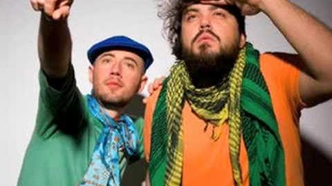 Reflect June & Semantic Noise - Rapidly Failing