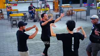 Happy Loss  Karang Cinta  Mala Kenis  Happy Party Part 2 Bolo Ngiing  Warkot Kudus