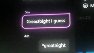 greastbight I guess