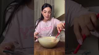 Сегодня я испекла кофейный КЕКС или фруктовый как его по другому можно назвать по-другому потому что