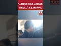 Janta iska jawab degi arvind kejriwal on ruling govt from jail  etnow arvindkejriwal