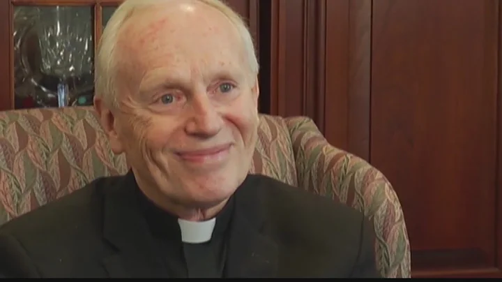 Howard Hubbard retires from priesthood