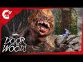 THE DOOR IN THE WOODS SERIES SUPERCUT | Crypt TV Monster Universe