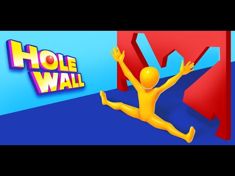 Hole Wall