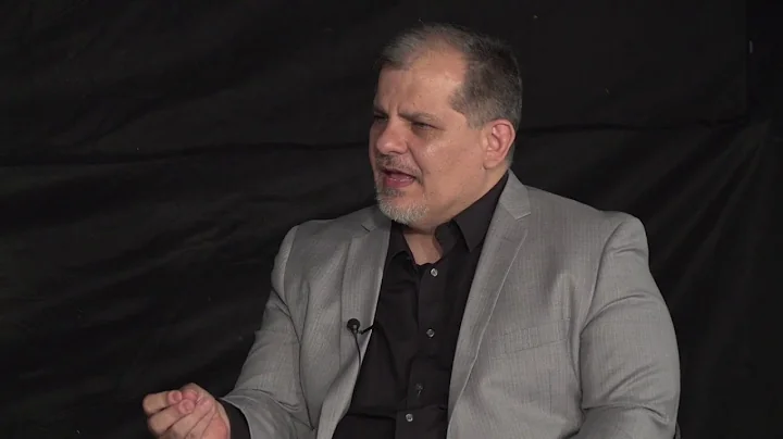 David Sheffler's Interview with Andrew Holt on Cru...