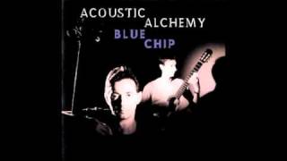 With You In Mind - Acoustic Alchemy chords