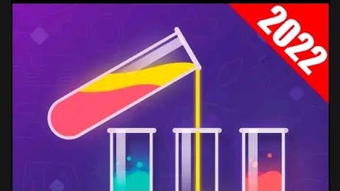 Water Sort Puzzle level 148 | Level 148❤️