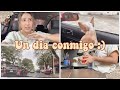 VLOG: un dia conmigo :)