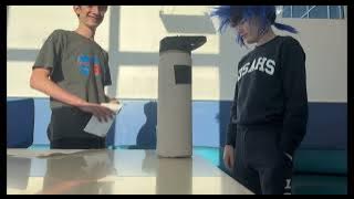 Dshas channel g