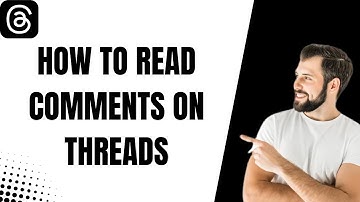 How To Read Comments on Threads (2025 Guide)