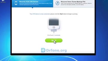 iOS 8 iPod Touch 5 Recovery: How to Recover iPod Touch Data Like Reminders directly Without iTunes?