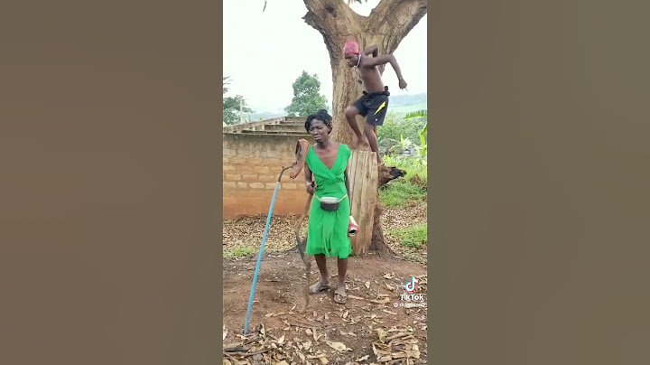 I'm Alive - African Version