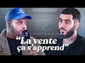 57 Minutes pour devenir meilleur en vente - Avec Ossama Rhamri
