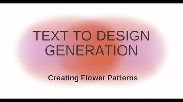 How to Create Flower Printing Patterns with Generative AI Tool MYTH AI?